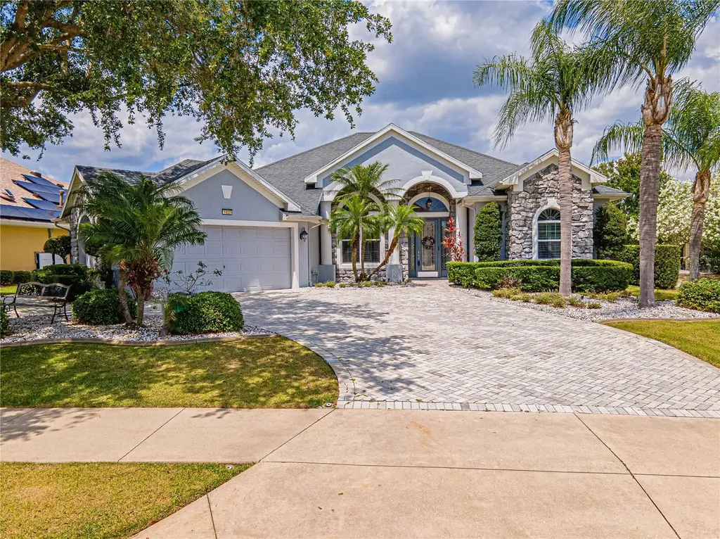 1023 Nantucket Sound Mount Dora FL 32757