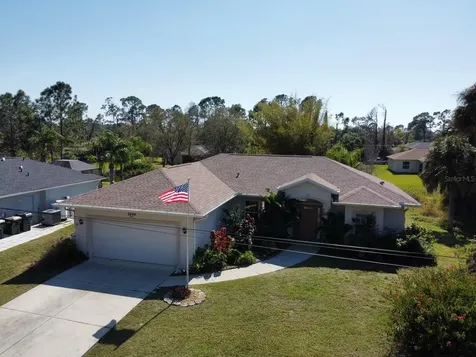 2649 Nanette Lane North Port FL 34286