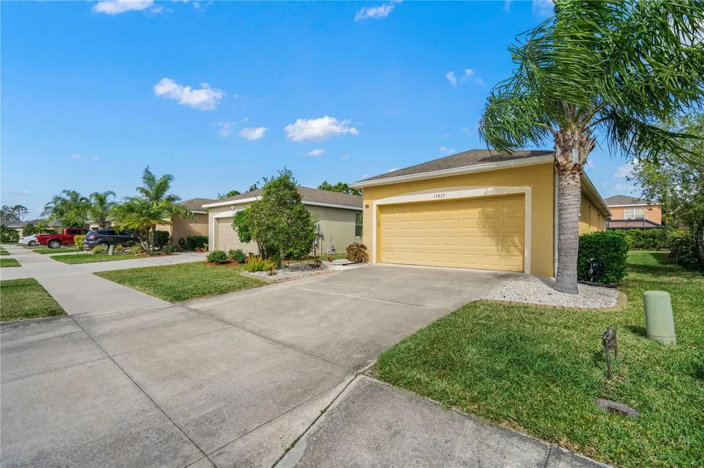 11815 Tempest Harbor Loop Venice FL 34292