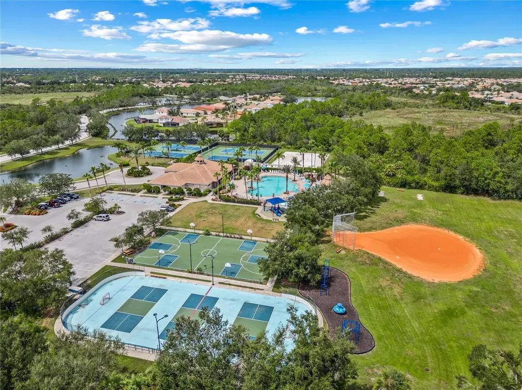 11815 Tempest Harbor Loop Venice FL 34292
