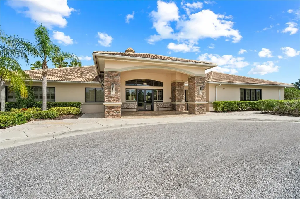 11815 Tempest Harbor Loop Venice FL 34292