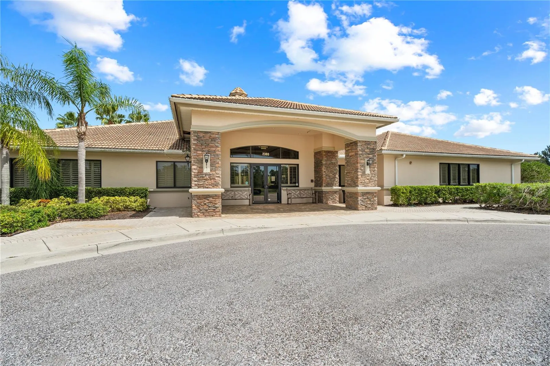11815 Tempest Harbor Loop Venice FL 34292