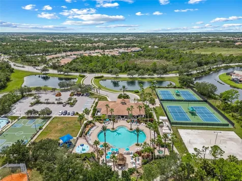 11815 Tempest Harbor Loop Venice FL 34292