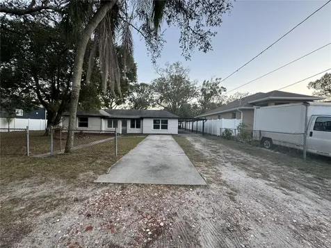 1906 W Jean Street Tampa FL 33604