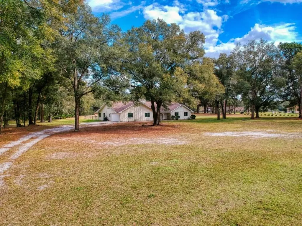 9717 SW 74th Avenue Ocala FL 34476