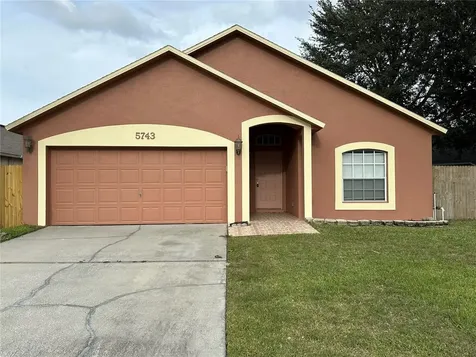 5743 Rywood Drive Orlando FL 32810