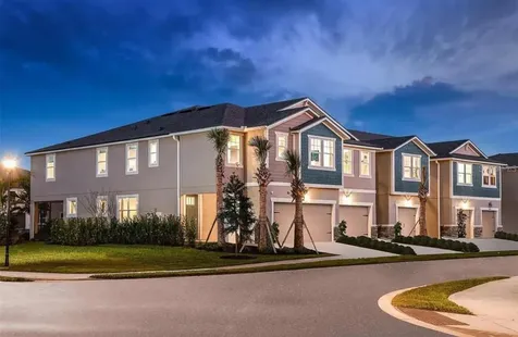 17649 Ledger Line Lane Lutz FL 33558