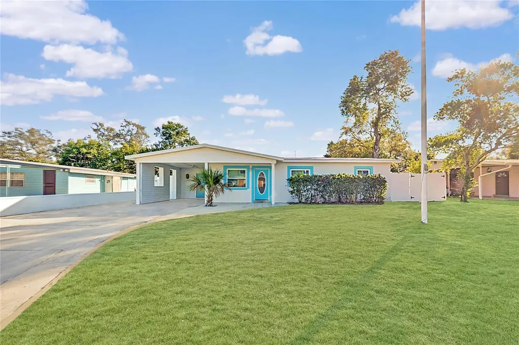 1811 Marvy Avenue Tampa FL 33612