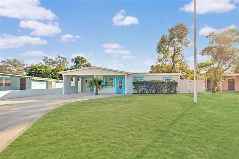 1811 Marvy Avenue Tampa FL 33612