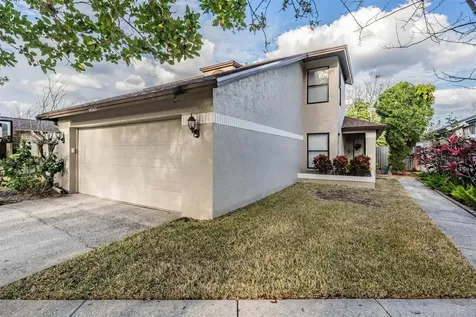 14505 Clifty Court Tampa FL 33624