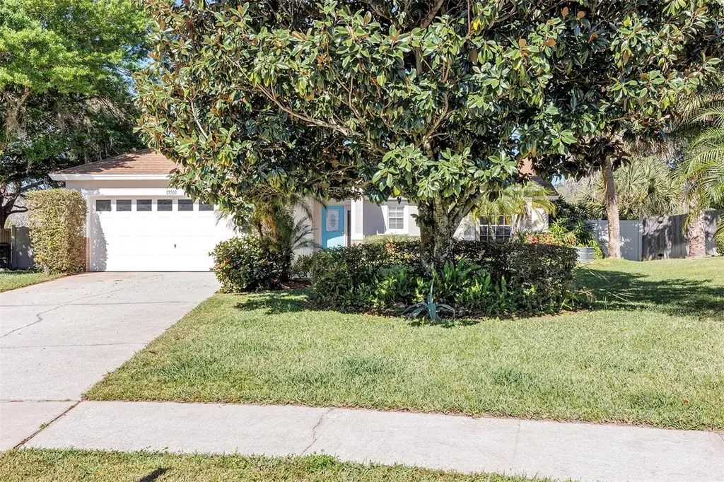 15500 Crystal Creek Court Clermont FL 34711
