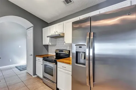 15500 Crystal Creek Court Clermont FL 34711