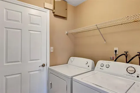 15500 Crystal Creek Court Clermont FL 34711