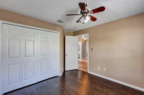 15500 Crystal Creek Court Clermont FL 34711