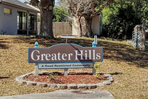 15500 Crystal Creek Court Clermont FL 34711