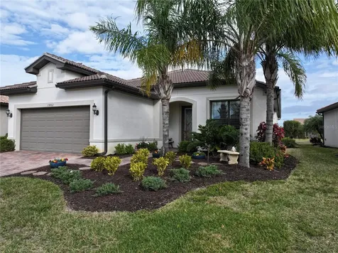 13862 Miranese Street Venice FL 34293