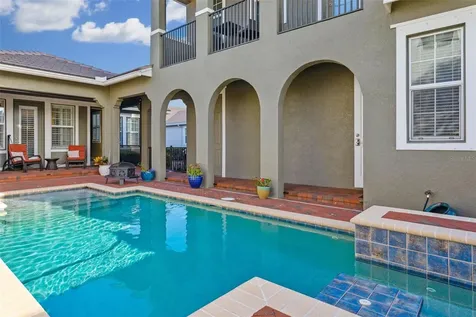 6150 Yeats Manor Drive Tampa FL 33616