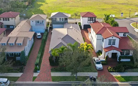 6150 Yeats Manor Drive Tampa FL 33616