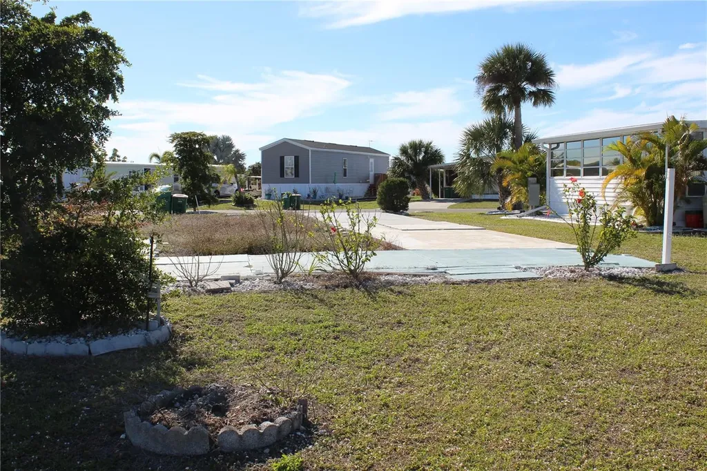 7392 Heston Street Port Charlotte FL 33981