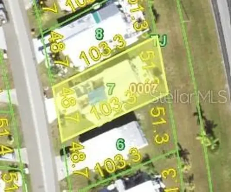 7392 Heston Street Port Charlotte FL 33981