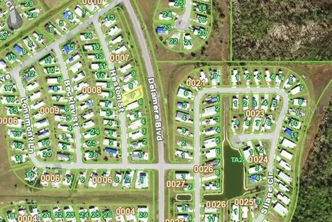 7392 Heston Street Port Charlotte FL 33981