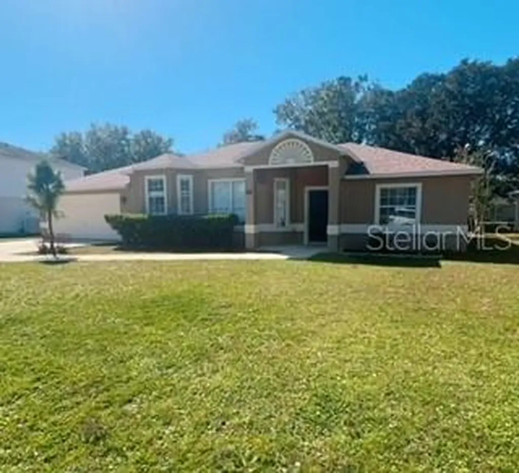 30 Raintree Place Palm Coast FL 32164