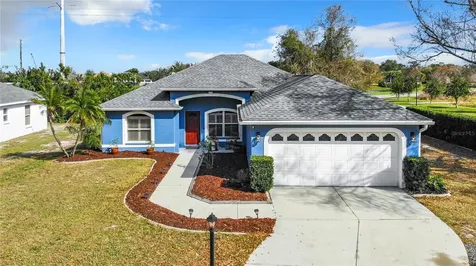 4609 73rd Street E Bradenton FL 34203