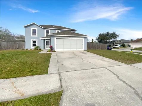 3111 Aernal Court Land O Lakes FL 34639
