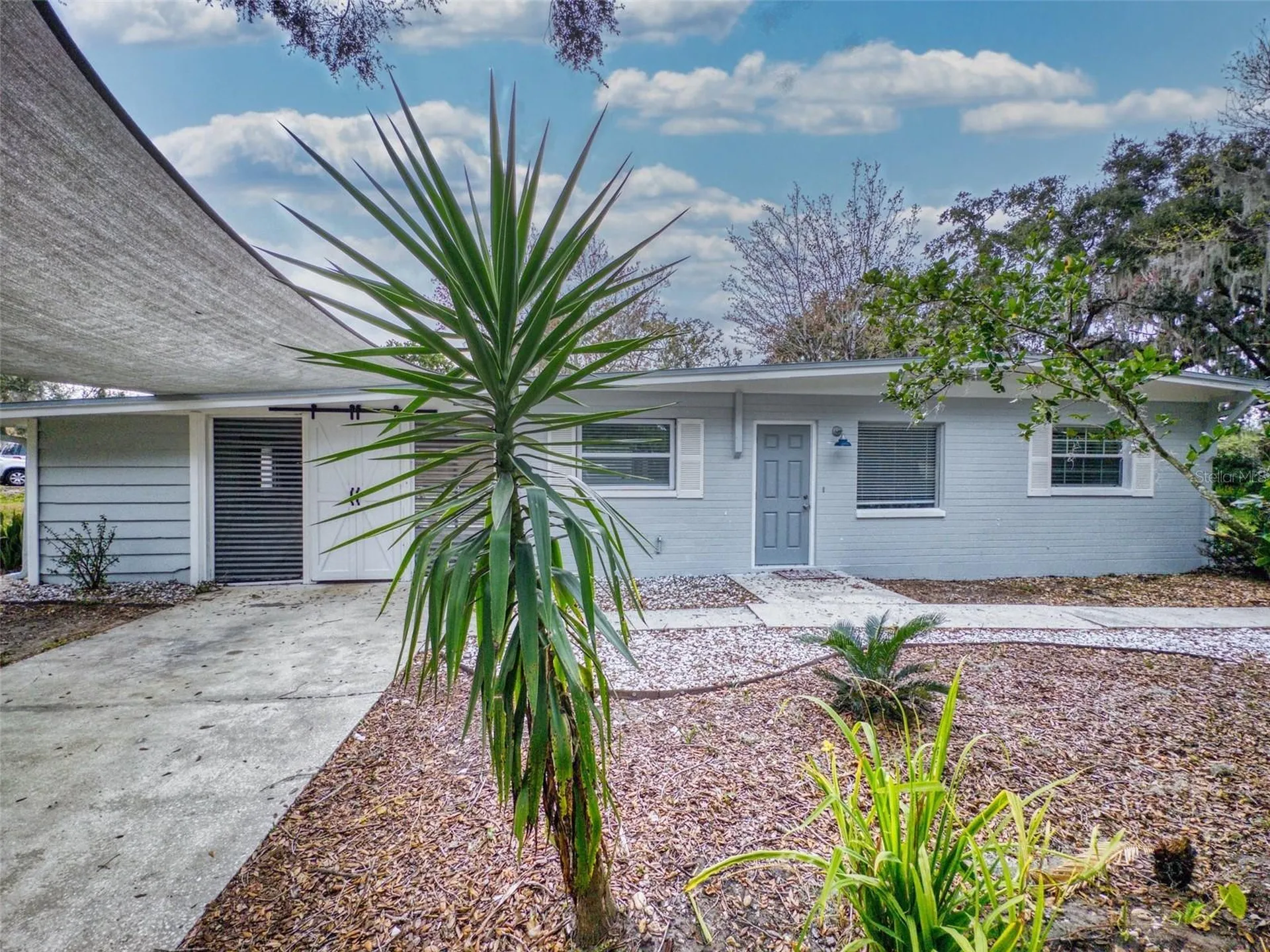 104 Fran Drive New Smyrna Beach FL 32168