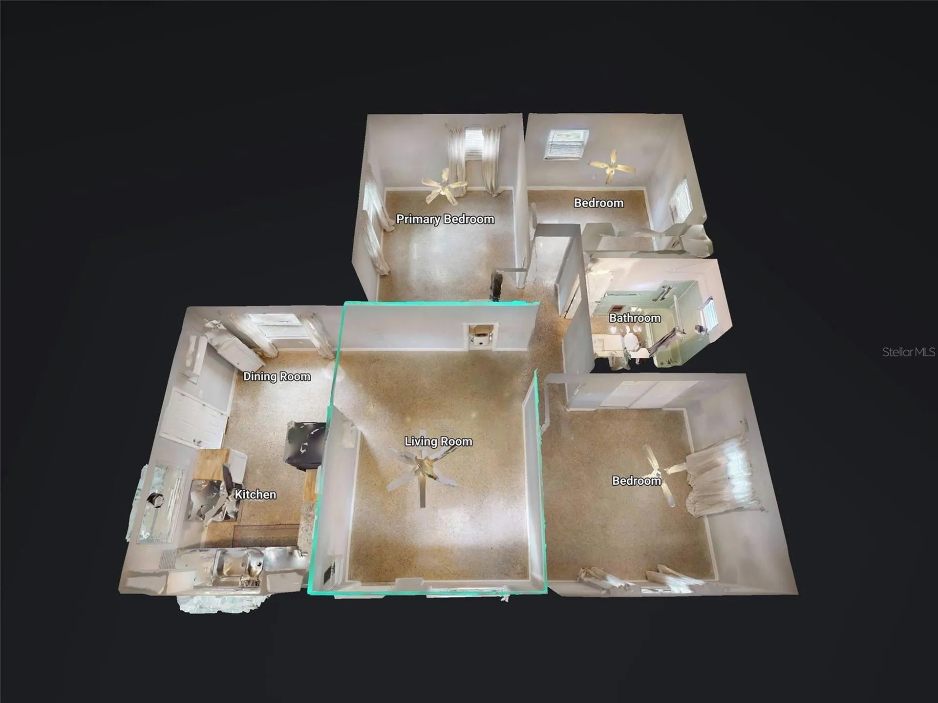 104 Fran Drive New Smyrna Beach FL 32168