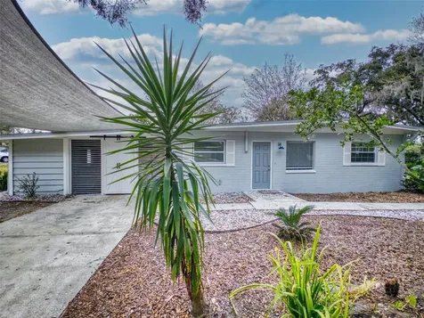 104 Fran Drive New Smyrna Beach FL 32168