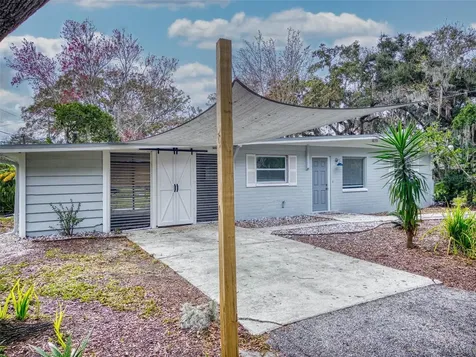 104 Fran Drive New Smyrna Beach FL 32168