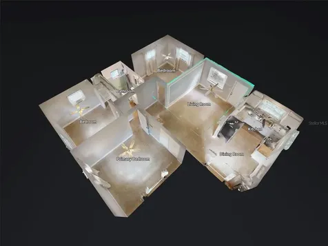 104 Fran Drive New Smyrna Beach FL 32168