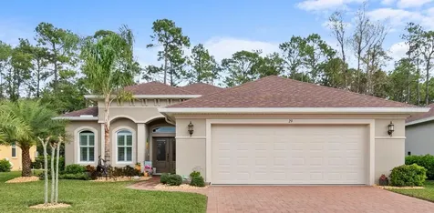 29 Graham Woods Place Palm Coast FL 32137