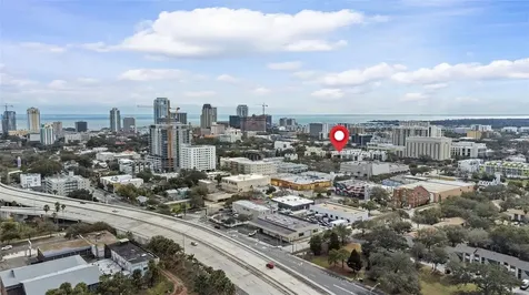 810 2nd Avenue N St Petersburg FL 33701