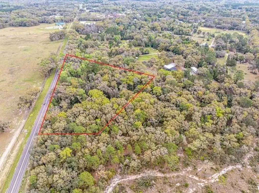 Unassigned State Road 24 Archer FL 32618