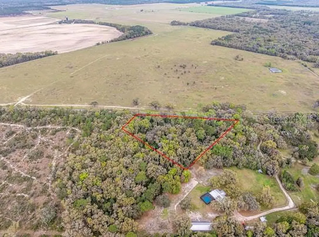 Unassigned State Road 24 Archer FL 32618