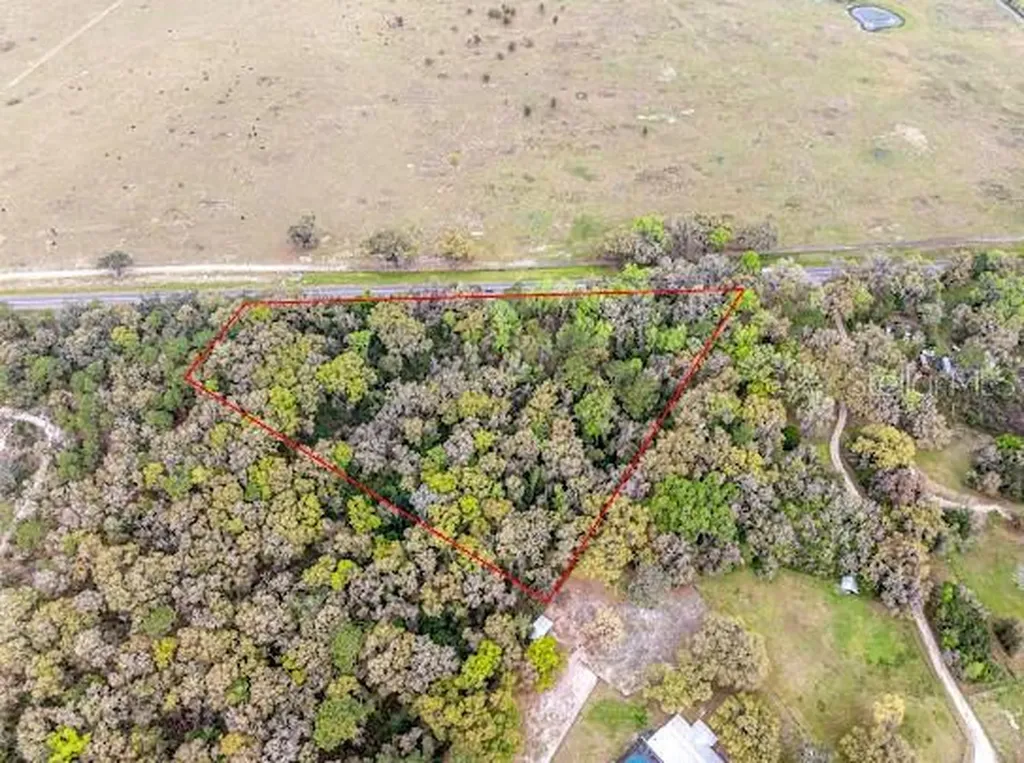 Unassigned State Road 24 Archer FL 32618