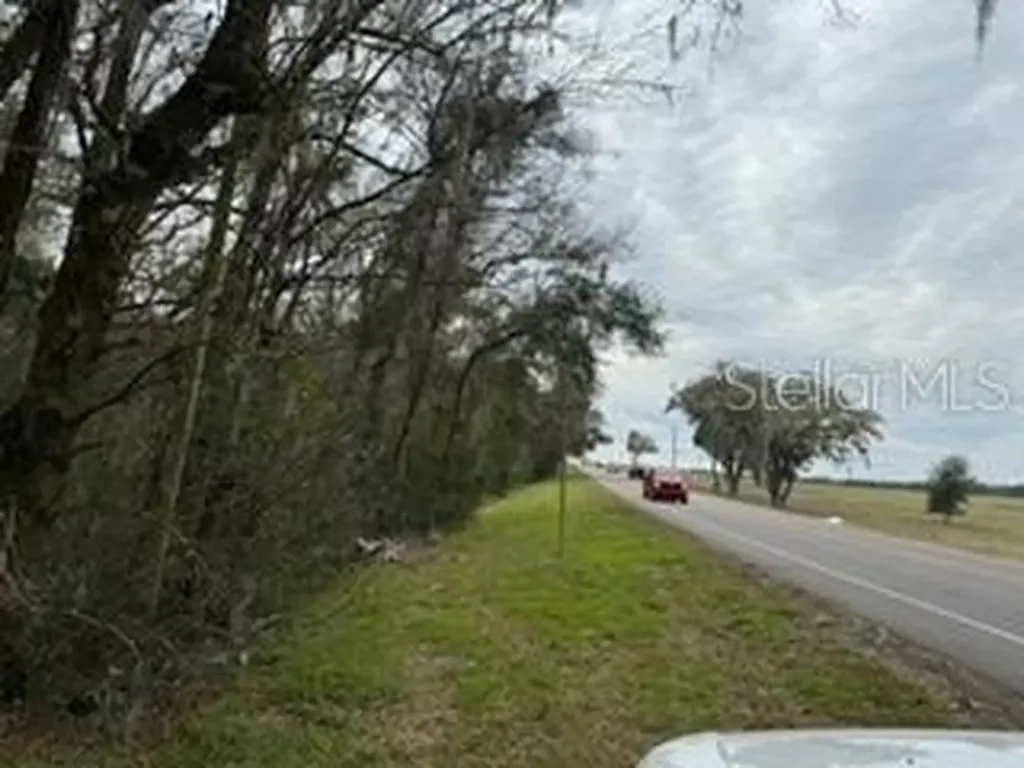 Unassigned State Road 24 Archer FL 32618