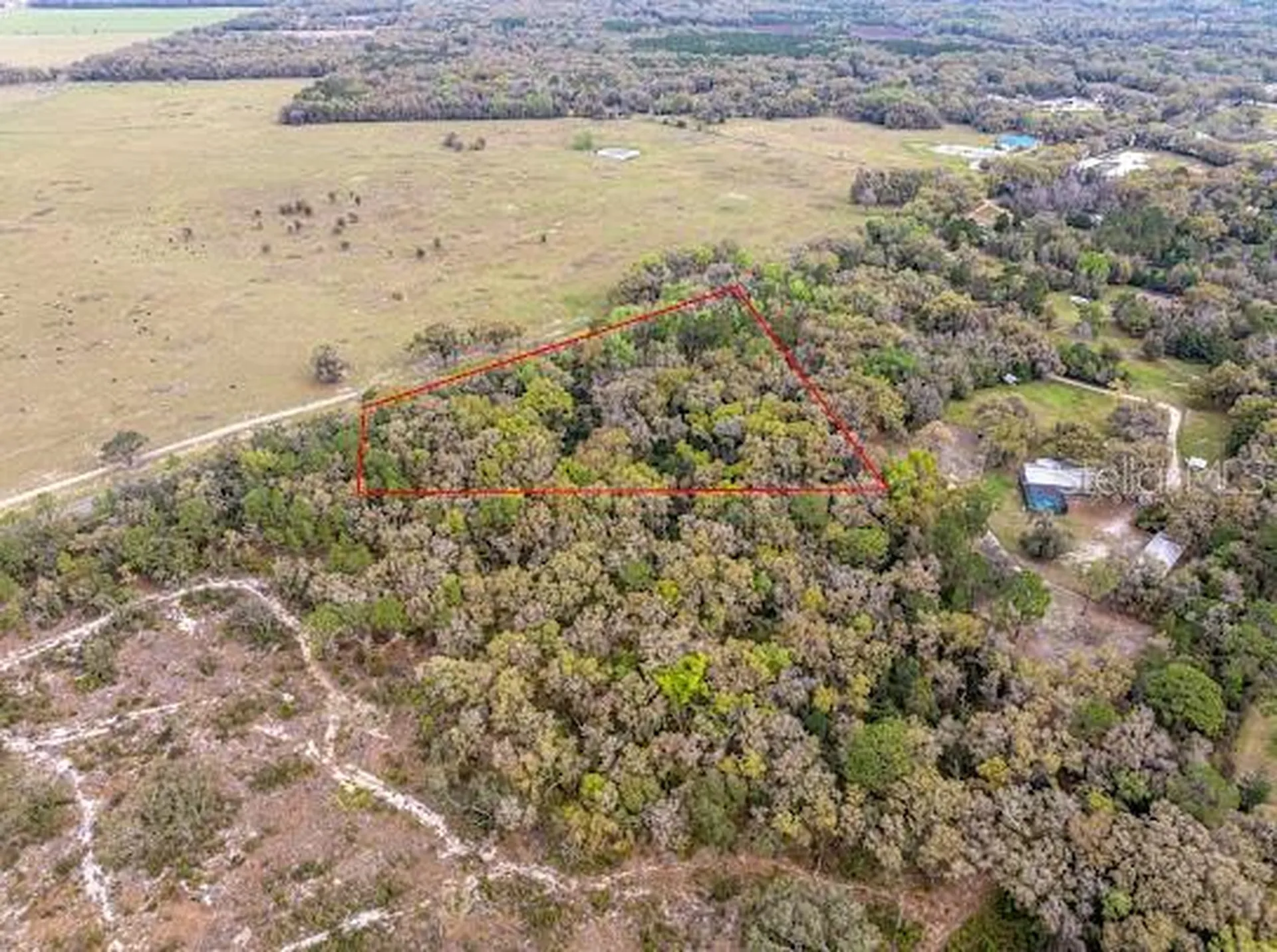 Unassigned State Road 24 Archer FL 32618