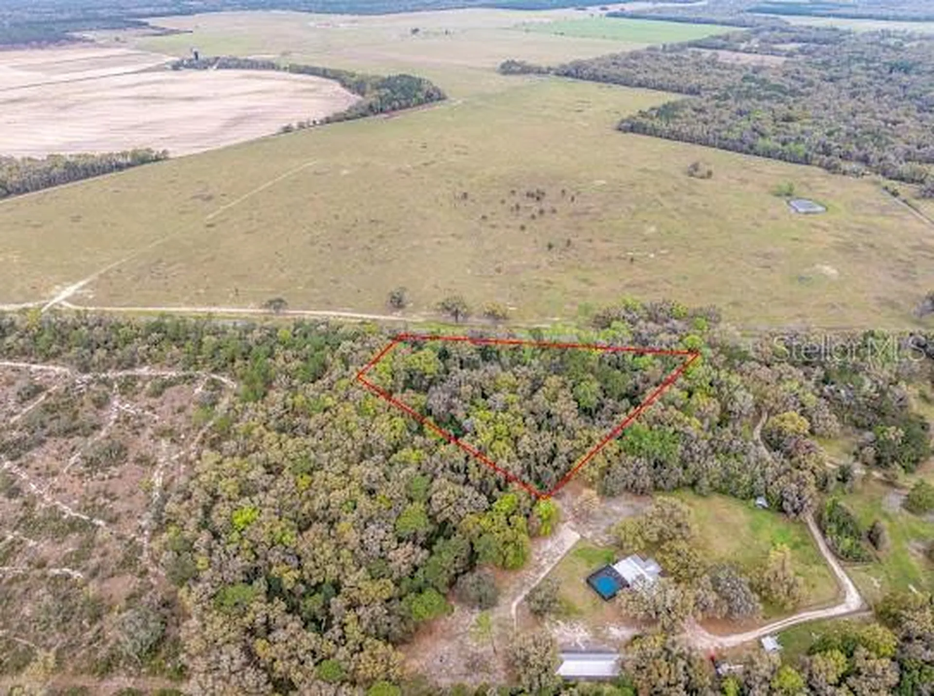 Unassigned State Road 24 Archer FL 32618