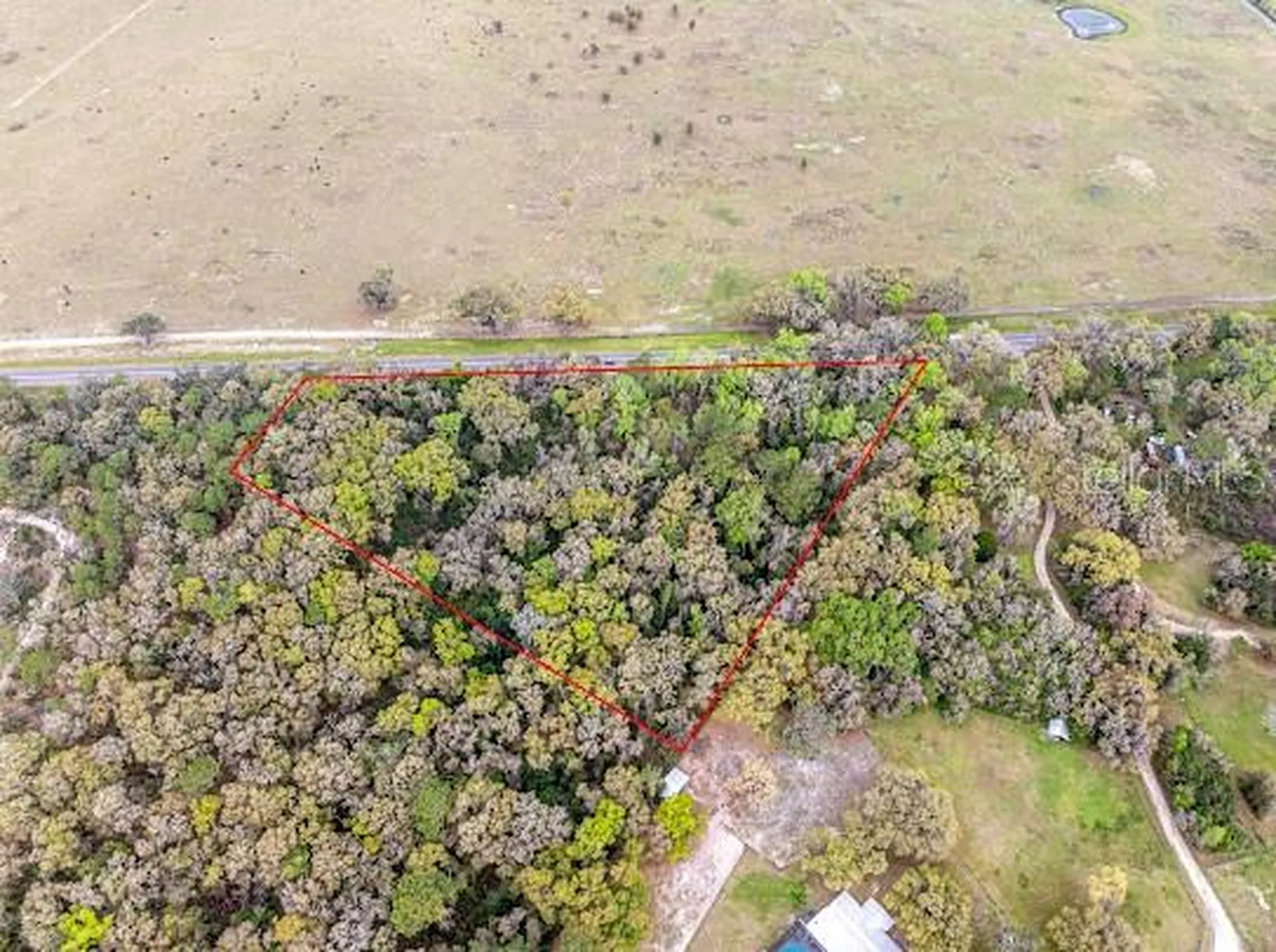Unassigned State Road 24 Archer FL 32618