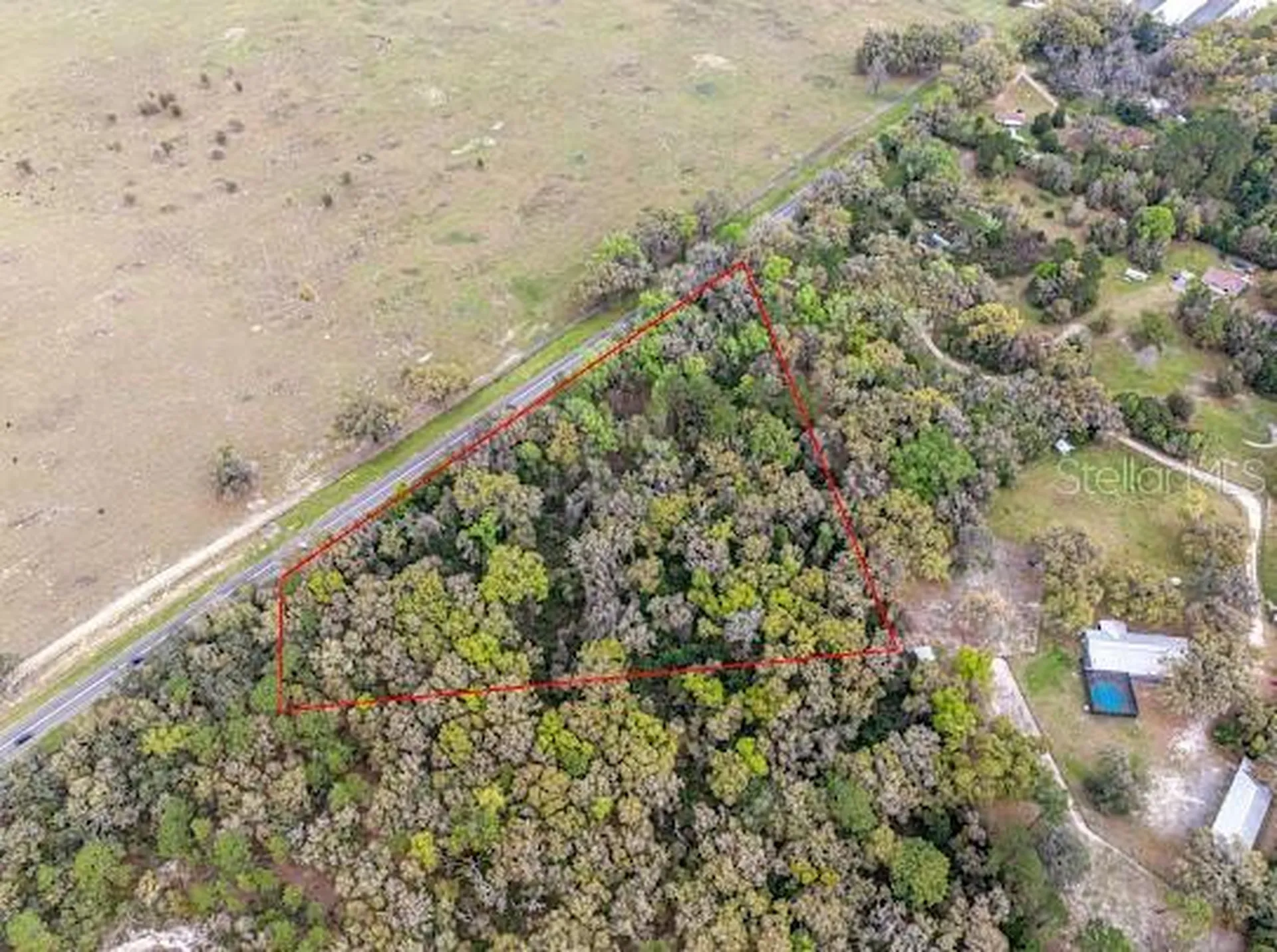 Unassigned State Road 24 Archer FL 32618