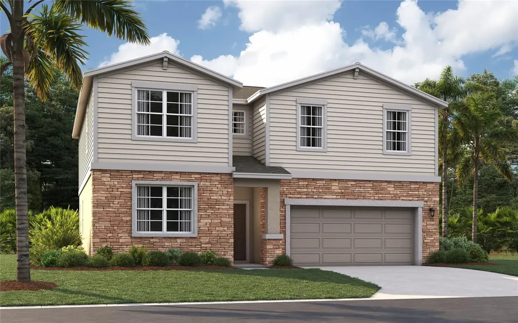 33287 Rembrandt Lane Sorrento FL 32776