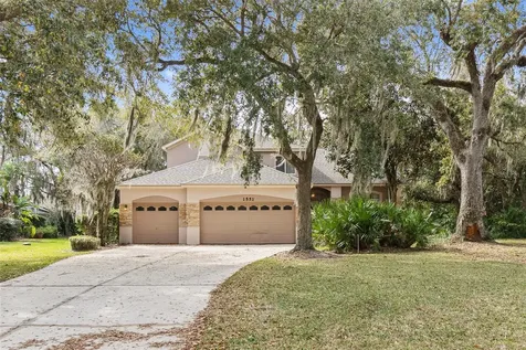 1551 Gants Circle Kissimmee FL 34744