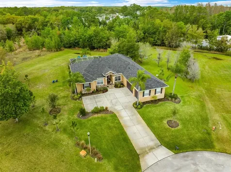 9468 Redhawk Bend Lane Lakeland FL 33810