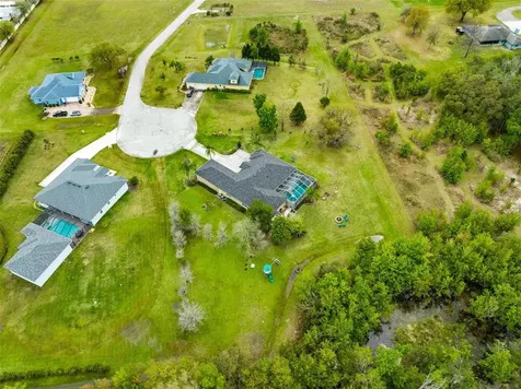 9468 Redhawk Bend Lane Lakeland FL 33810