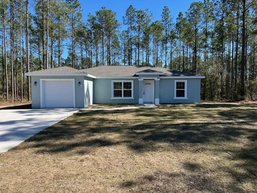 10959 N Robert Dean Way Citrus Springs FL 34434