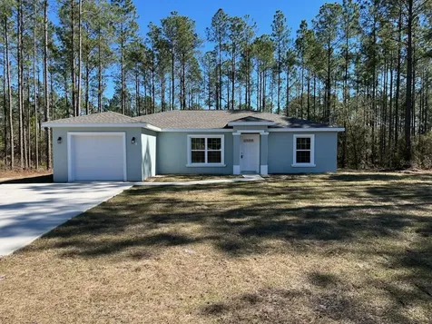 10959 N Robert Dean Way Citrus Springs FL 34434