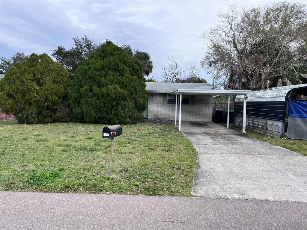 6226 S Adelia Avenue Tampa FL 33616